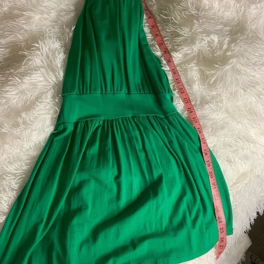 Green top - Picture 4 of 4